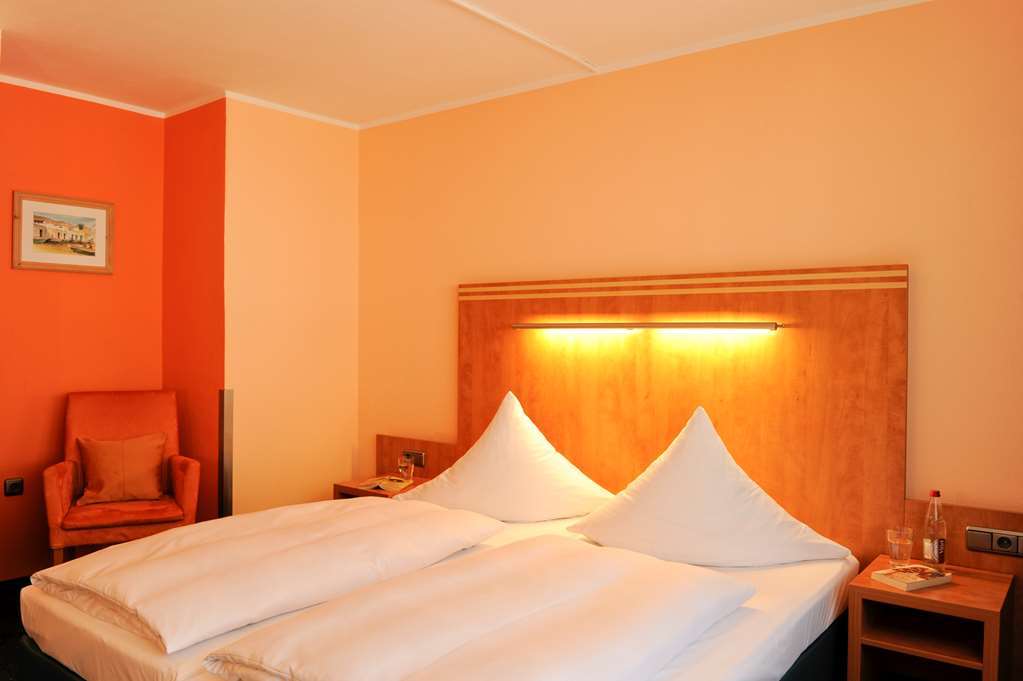 Hotel Isartor Munchen Ruang foto